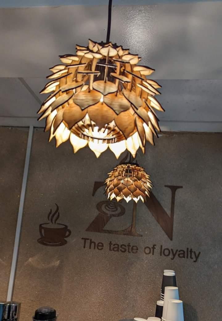 ZN Coffee