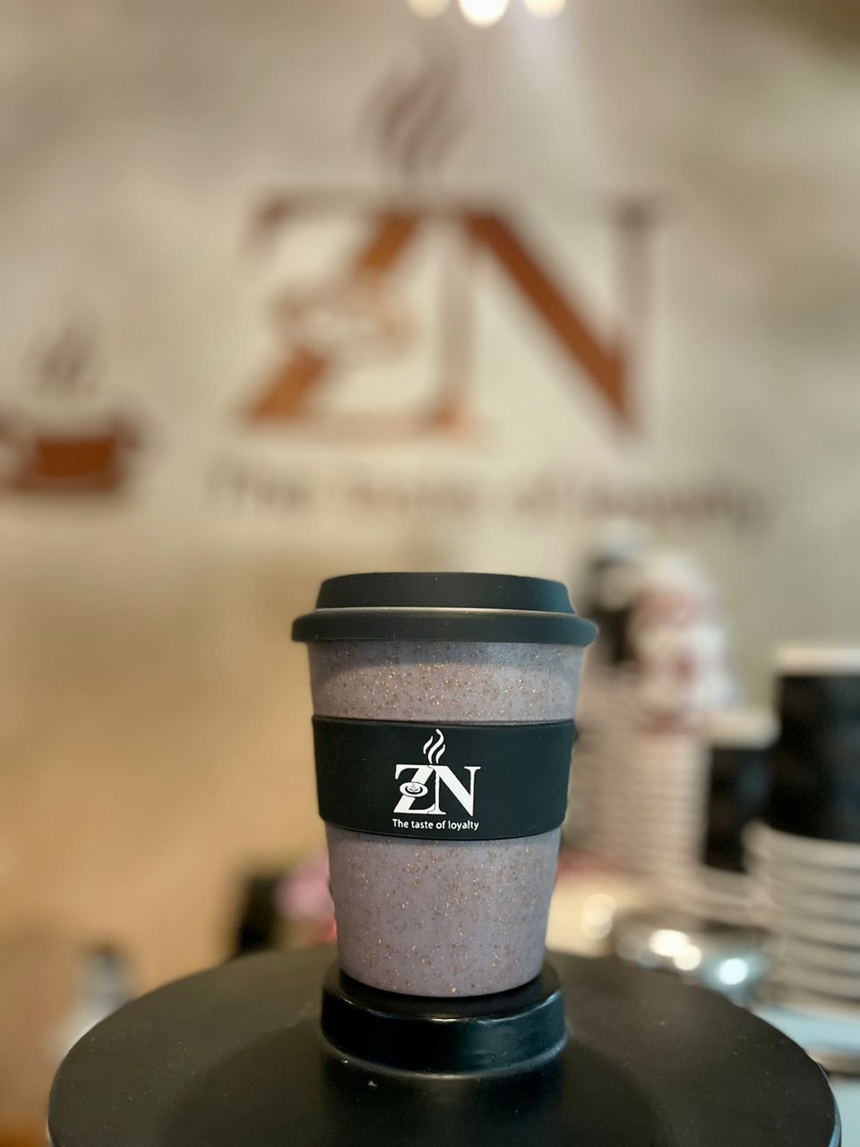 ZN Coffee