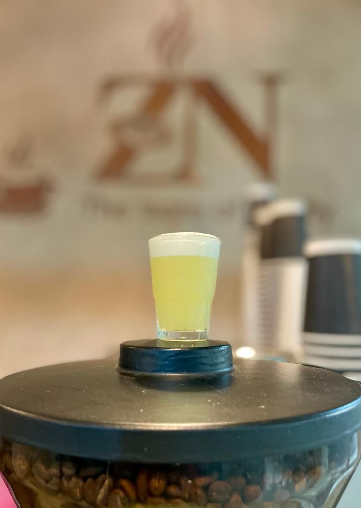 ZN Coffee