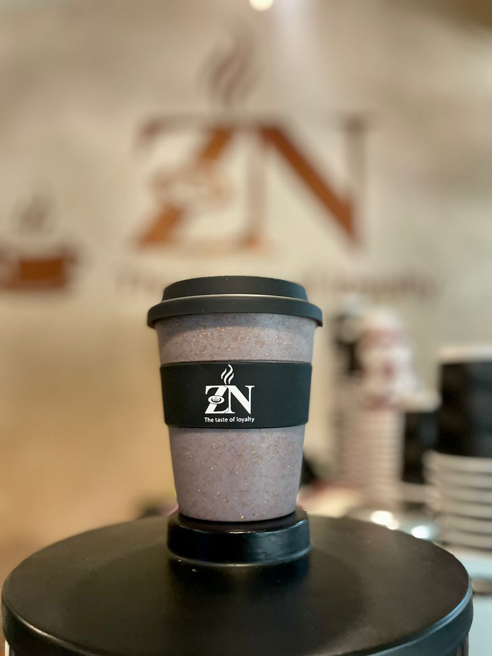 ZN Coffee