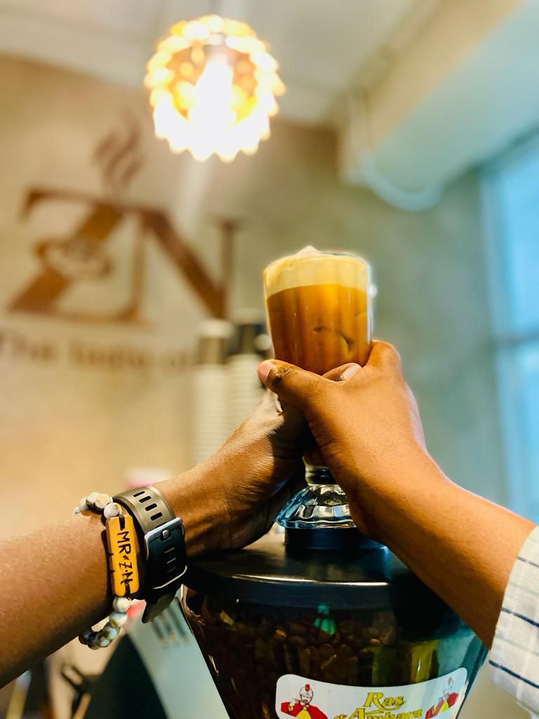 ZN Coffee