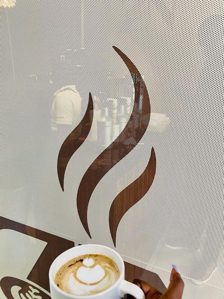ZN Coffee
