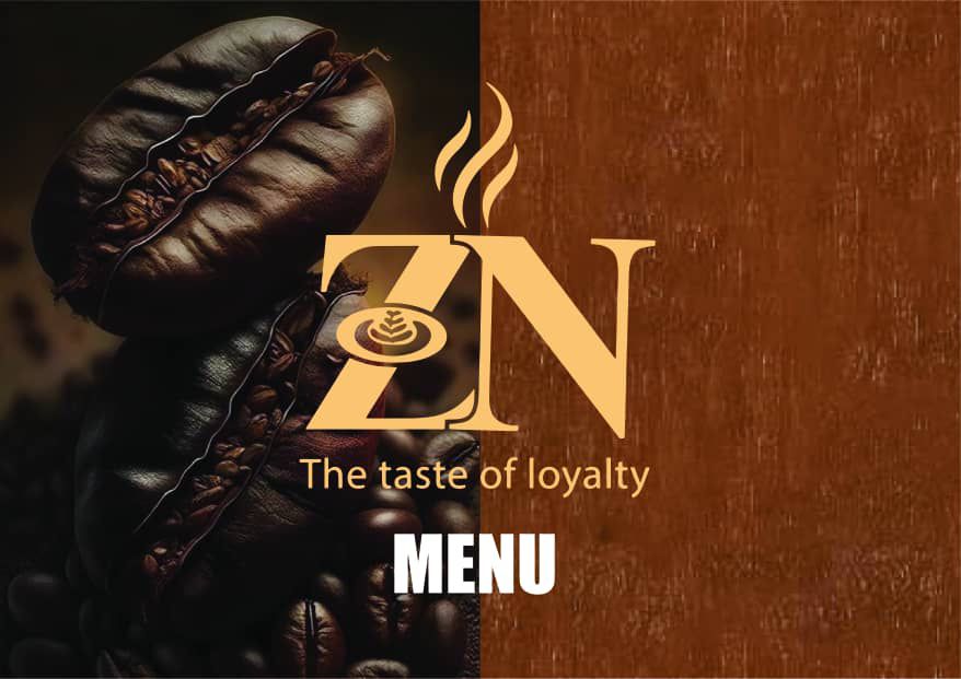 ZN Coffee