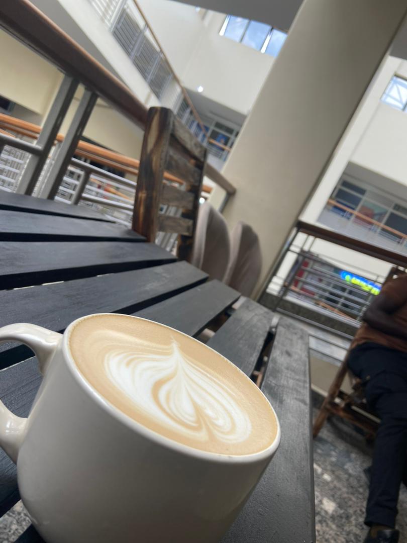 ZN Coffee