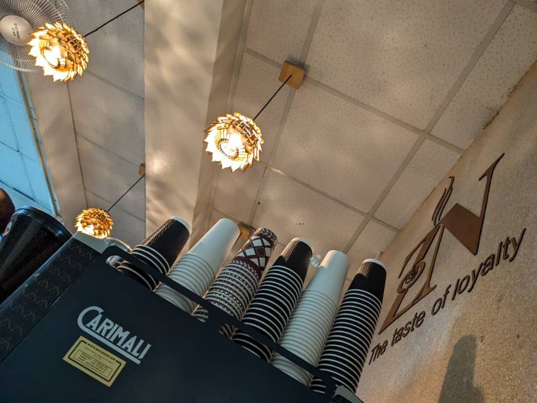 ZN Coffee