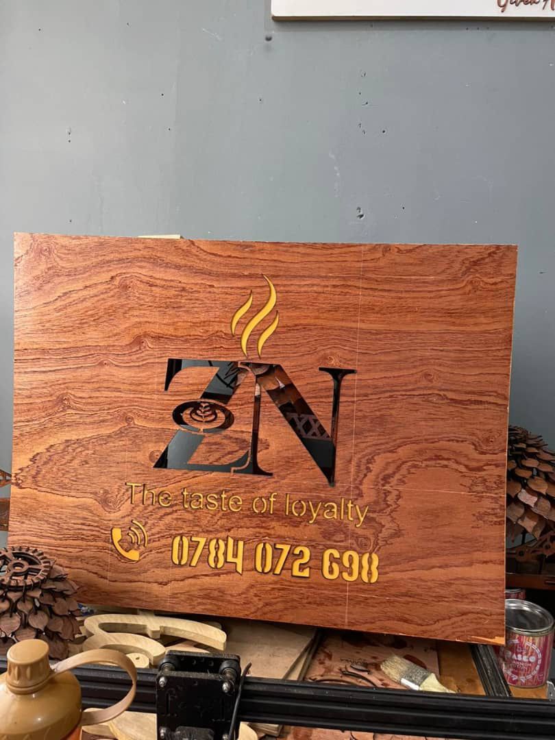 ZN Coffee