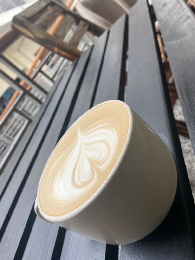 Coffee