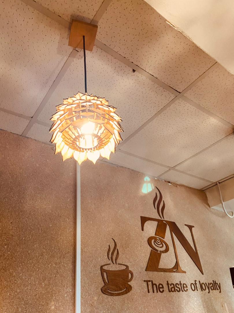 ZN Coffee