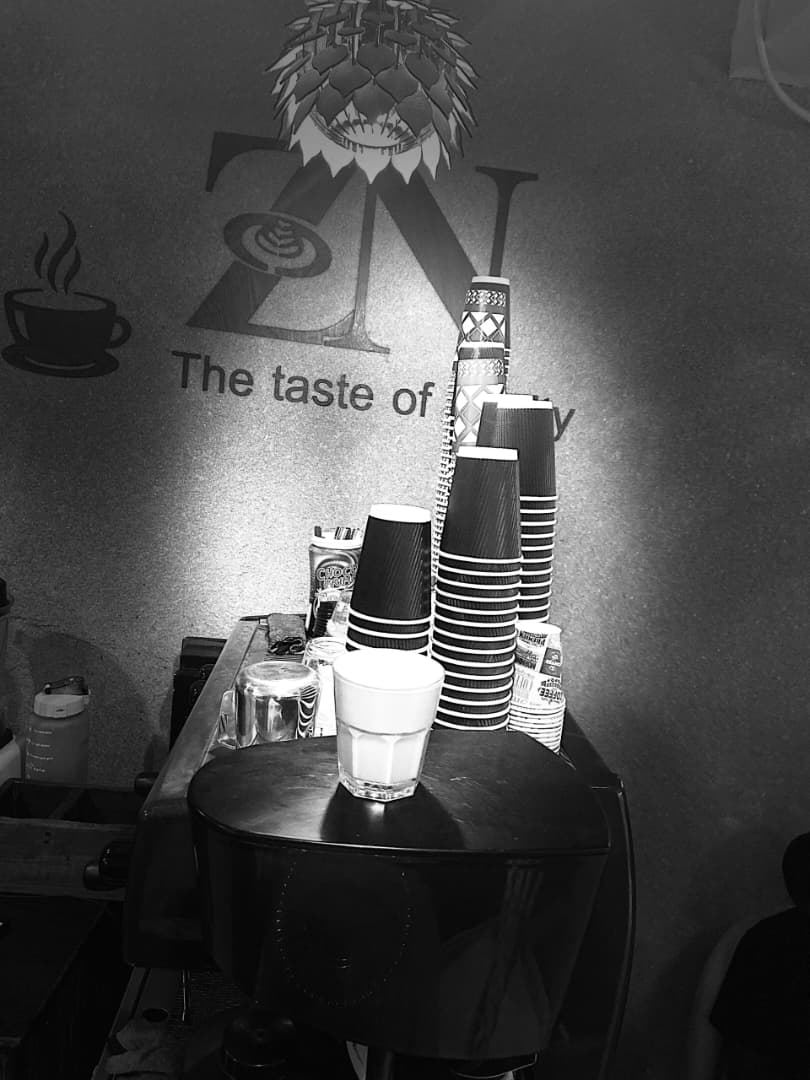 Beverages