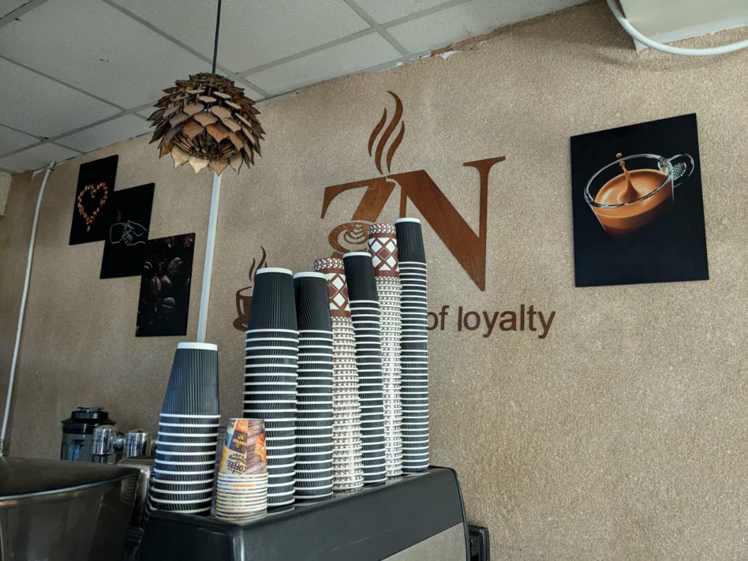 ZN Coffee