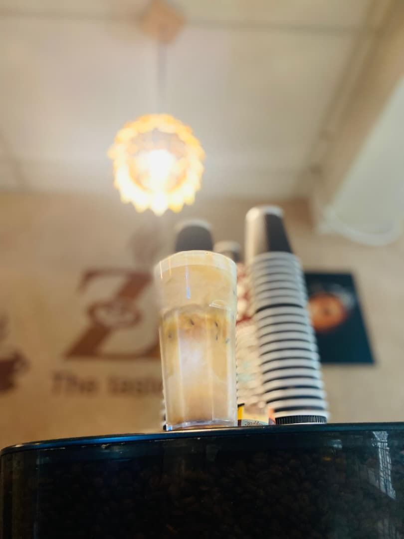 ZN Coffee