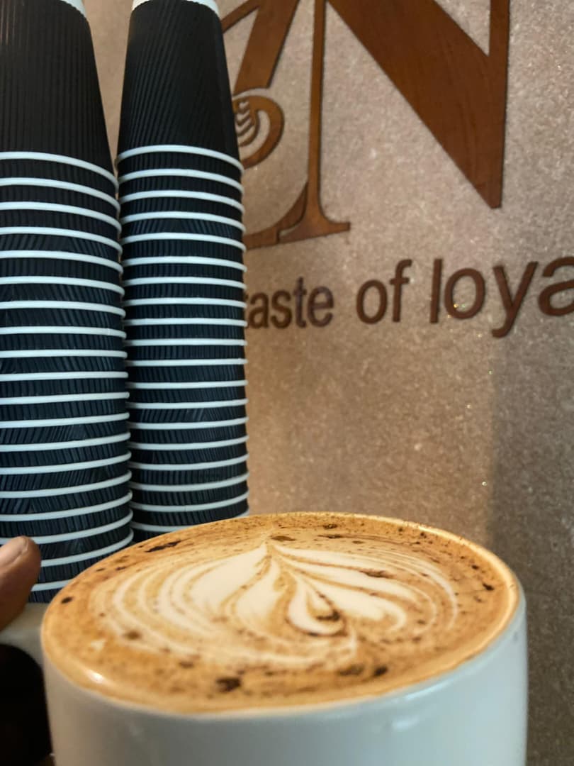 ZN Coffee