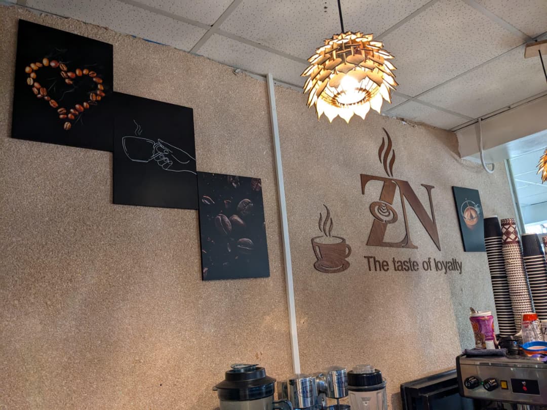 ZN Coffee
