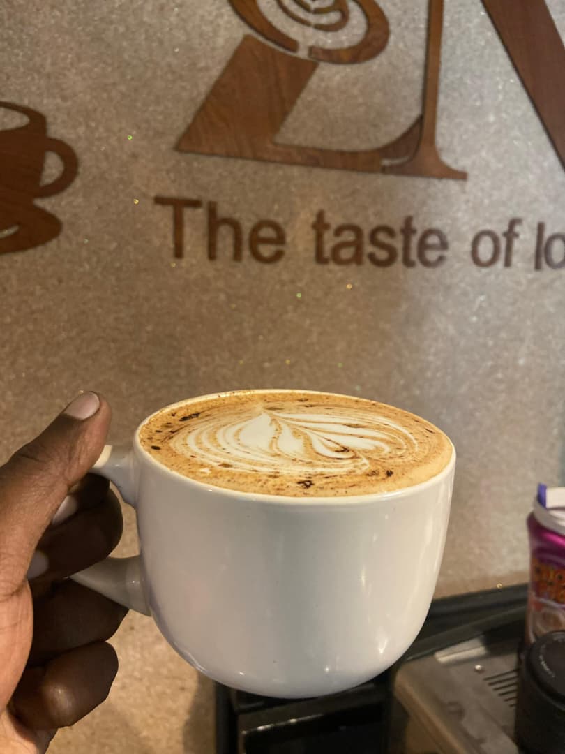 ZN Coffee