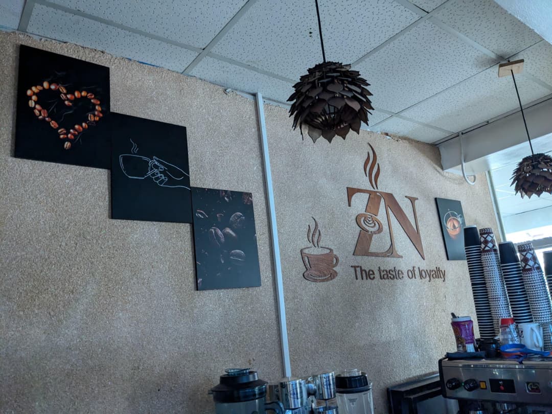 ZN Coffee