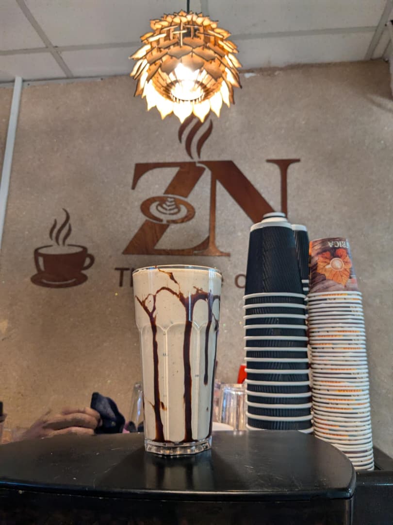 ZN Coffee