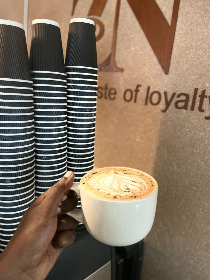 ZN Coffee