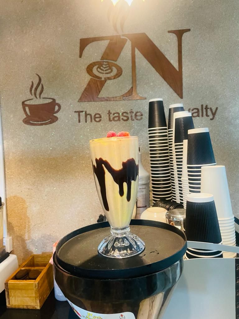 ZN Coffee