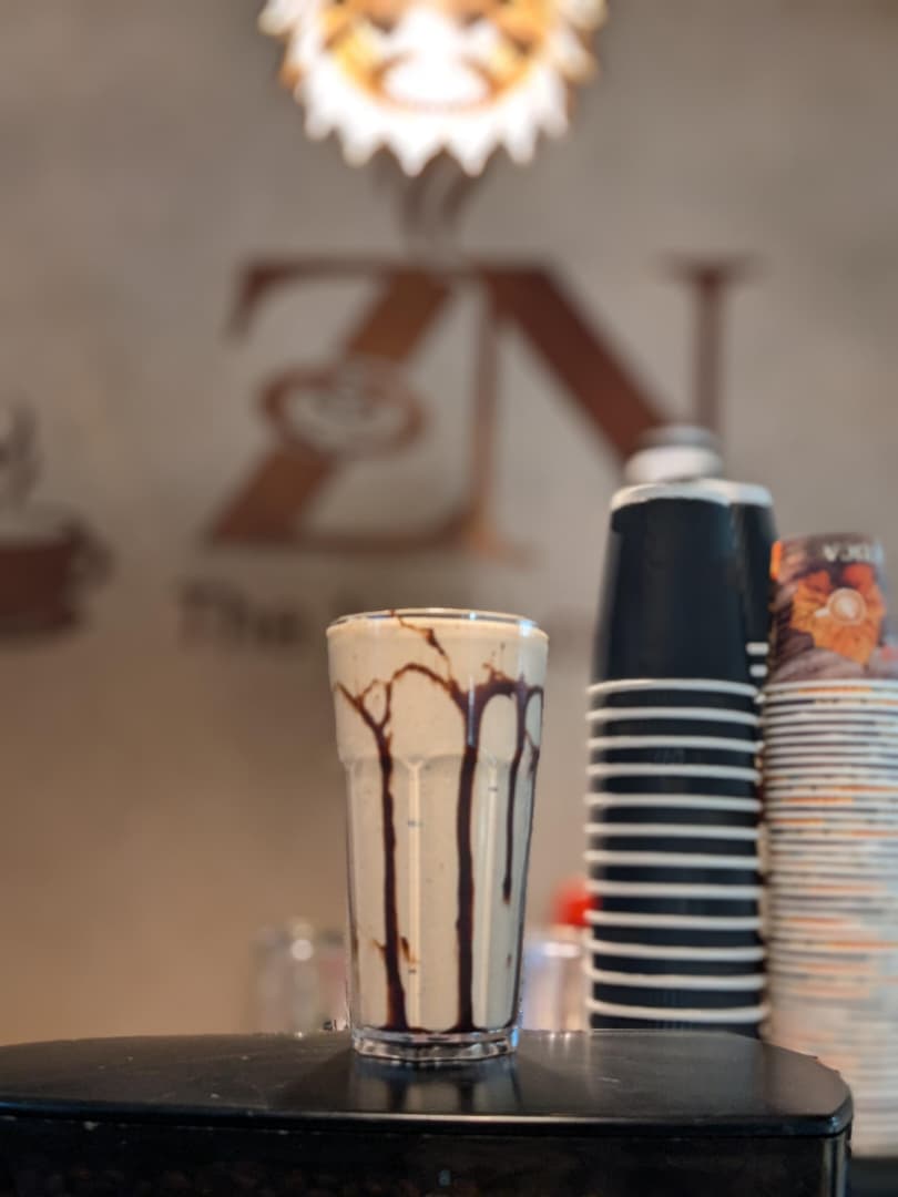 ZN Coffee