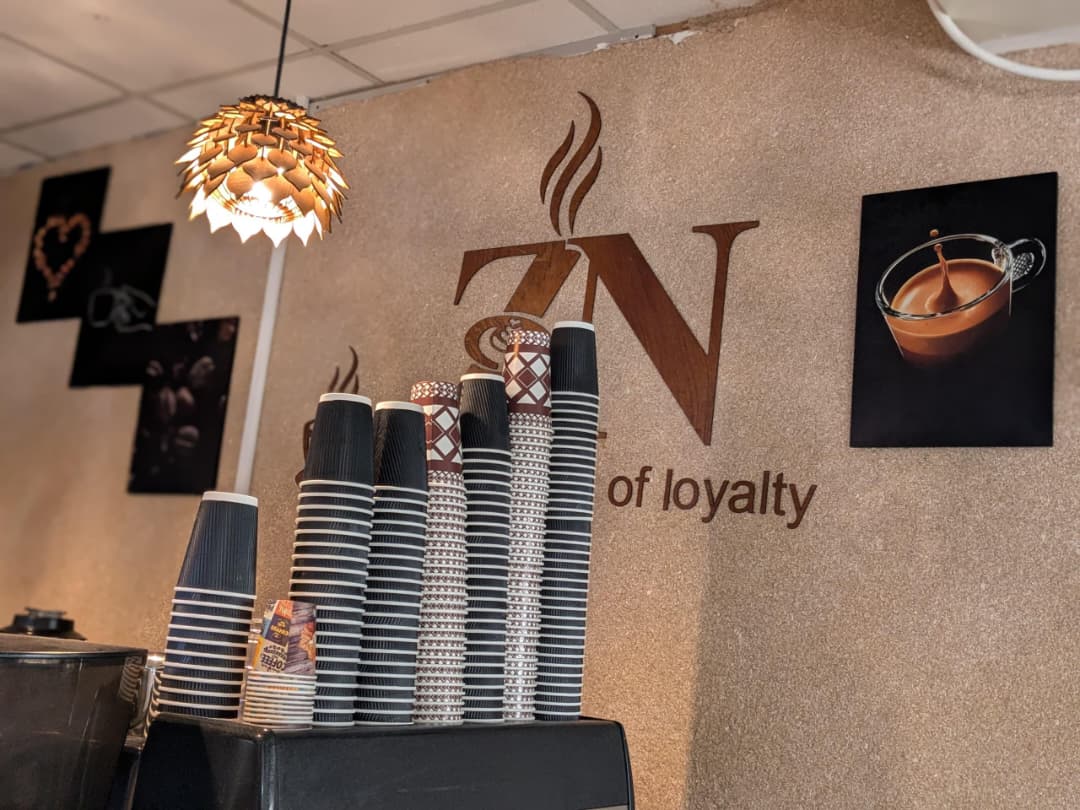 ZN Coffee