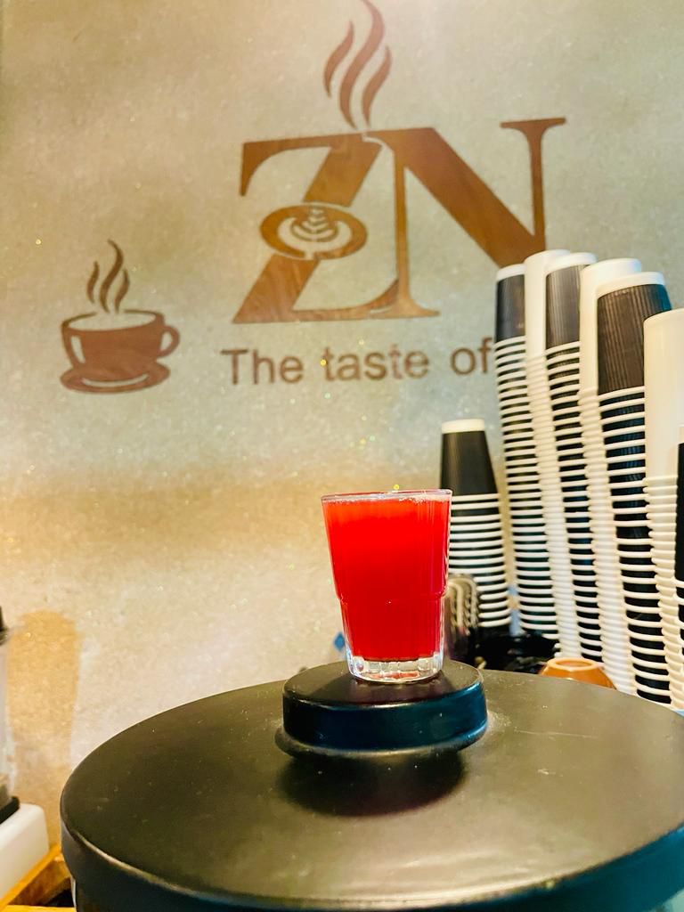 ZN Coffee
