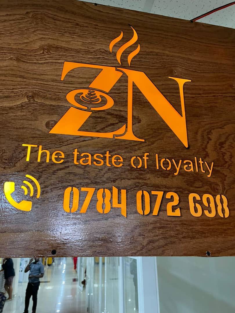 ZN Coffee