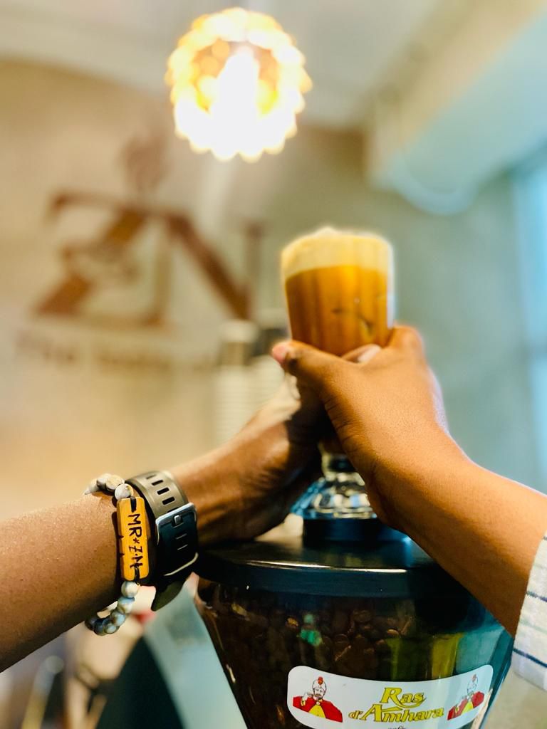 ZN Coffee