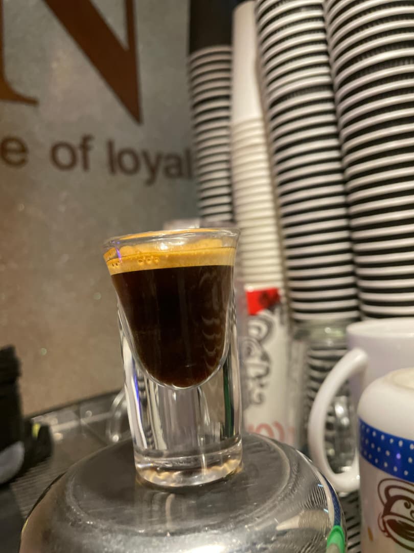 ZN Coffee
