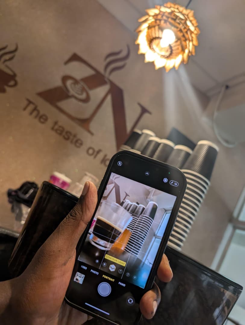 ZN Coffee