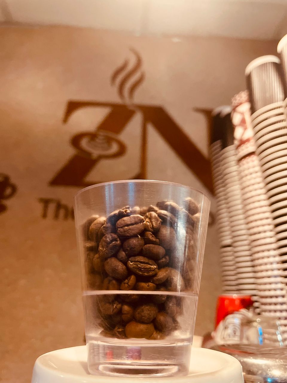 ZN Coffee