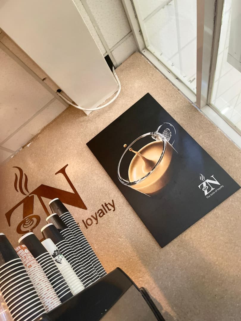 ZN Coffee